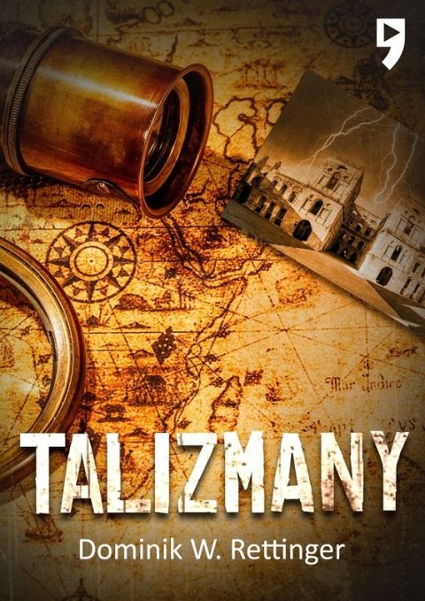Talizmany Talizmany