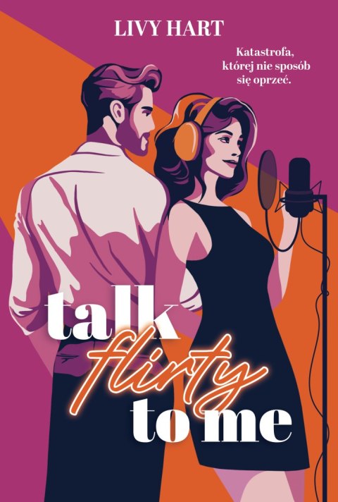 Talk Flirty to Me Talk Flirty to Me