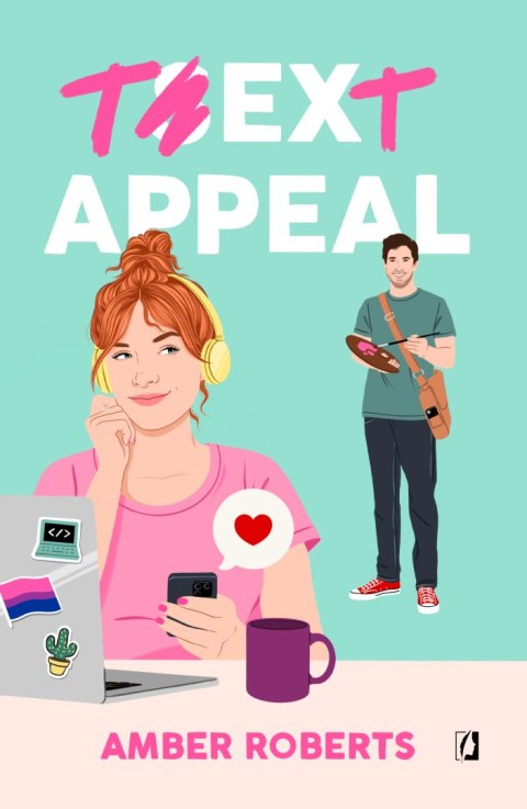 Text Appeal Text Appeal