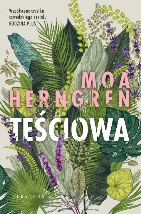 Teściowa Teściowa