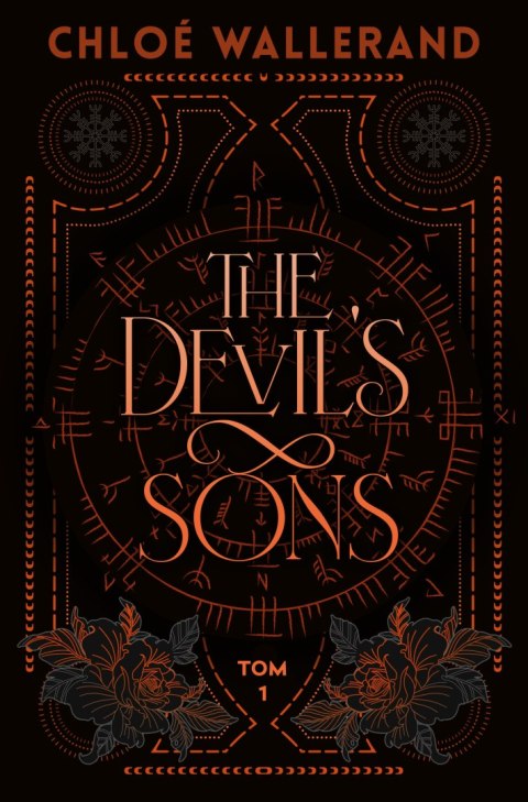 The Devil's Sons. Tom 1 The Devil's Sons. Tom 1