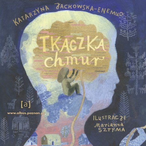 Tkaczka Chmur Tkaczka Chmur