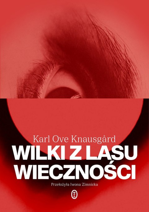 Wilki z lasu wieczności Wilki z lasu wieczności