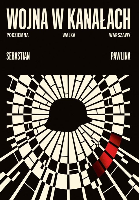 Wojna w kanałach Wojna w kanałach