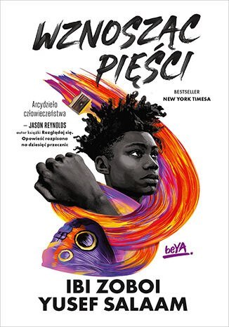 Wznosząc pięści Wznosząc pięści