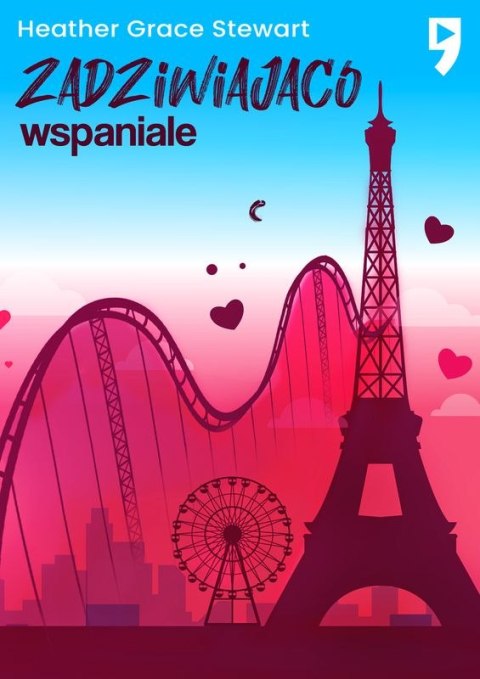 Zadziwiająco wspaniale Zadziwiająco wspaniale