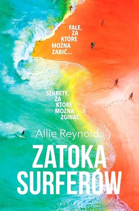 Zatoka surferów Zatoka surferów
