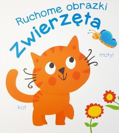 Zwierzęta. Ruchome obrazki Zwierzęta. Ruchome obrazki