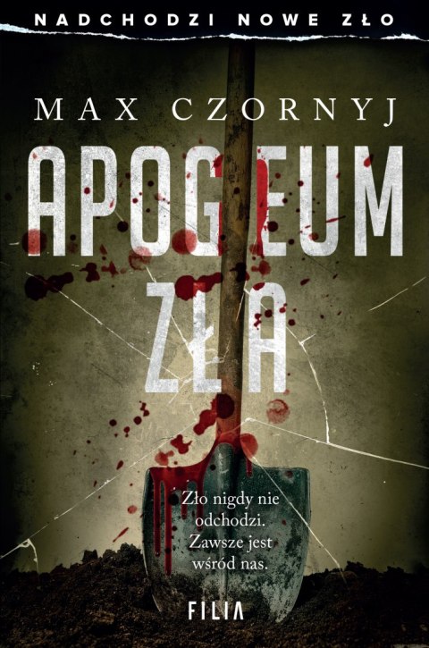 Apogeum zła Apogeum zła