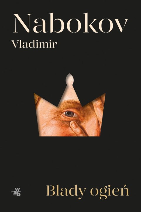 Blady ogień Blady ogień
