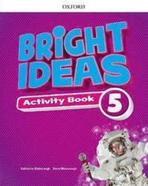 Bright Ideas 5 AB with Online Practice Bright Ideas 5 AB with Online Practice