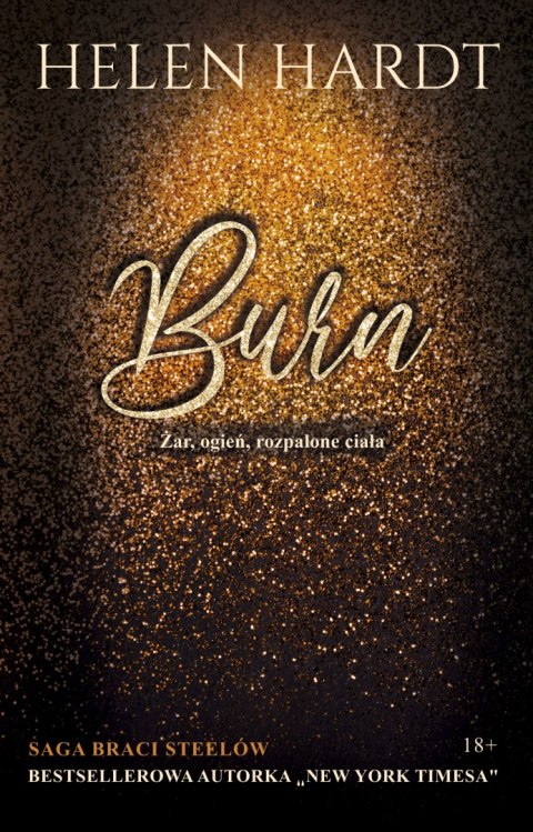 Burn Burn