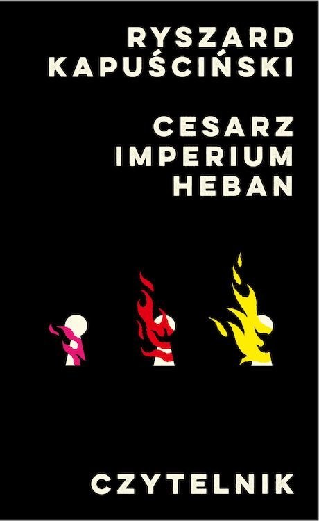Cesarz / Imperium / Heban Cesarz / Imperium / Heban
