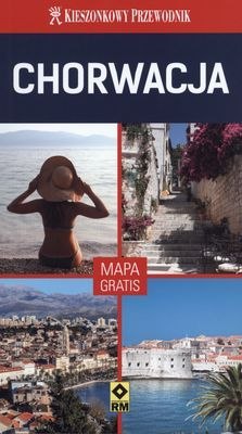 Chorwacja od środka kieszonkowy przewodnik wyd. 4 Chorwacja od środka kieszonkowy przewodnik wyd. 4