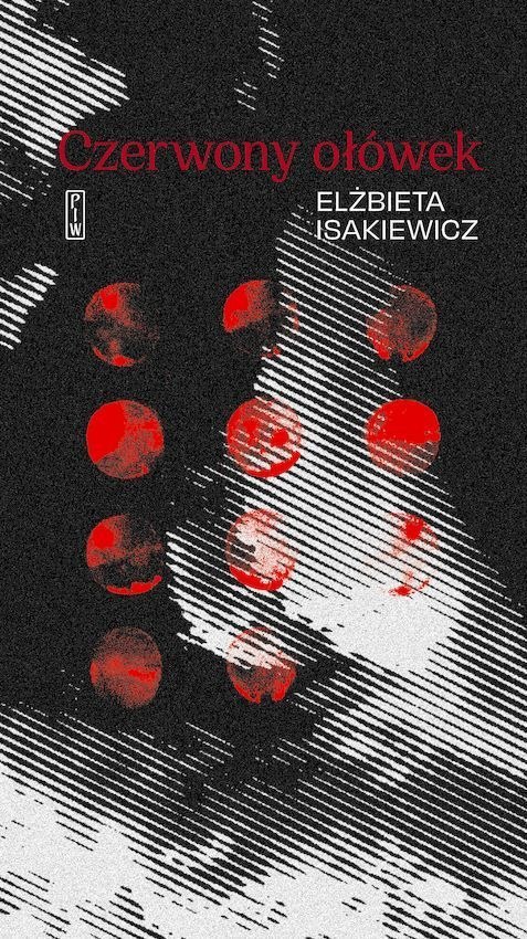 Czerwony ołówek wyd. 2024 Czerwony ołówek wyd. 2024