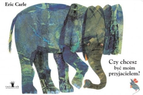 Czy chcesz być moim przyjacielem? wyd. 8 Czy chcesz być moim przyjacielem? wyd. 8