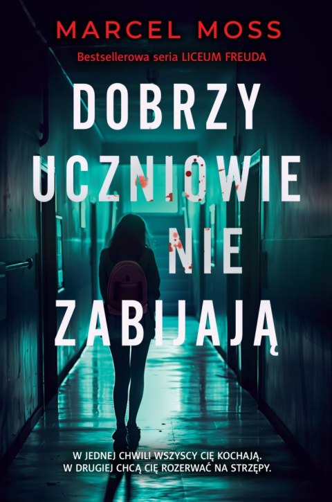 Dobrzy uczniowie nie zabijają Dobrzy uczniowie nie zabijają