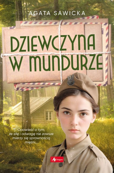 Dziewczyna w mundurze Dziewczyna w mundurze
