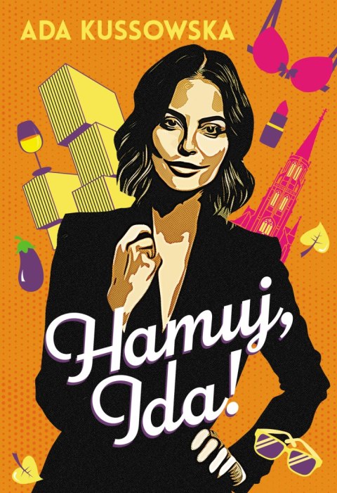Hamuj, Ida!. O, Ida!. Tom 2 Hamuj, Ida!. O, Ida!. Tom 2
