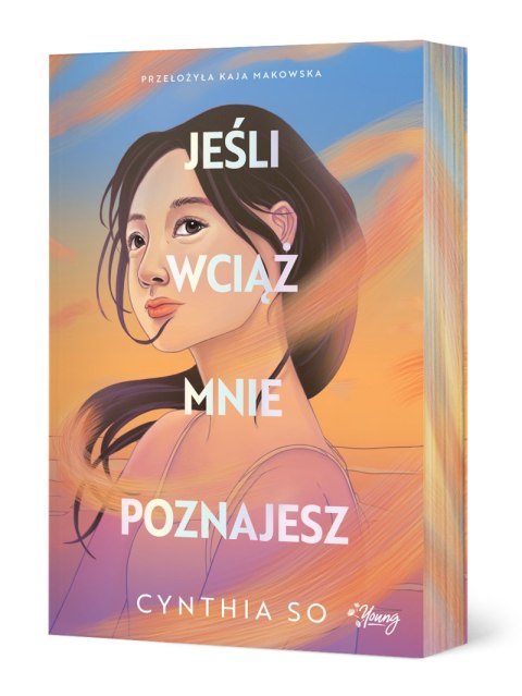 Jeśli wciąż mnie poznajesz (ilustrowane brzegi) Jeśli wciąż mnie poznajesz (ilustrowane brzegi)
