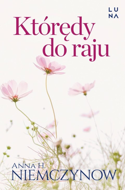 Którędy do raju wyd. 2 Którędy do raju wyd. 2