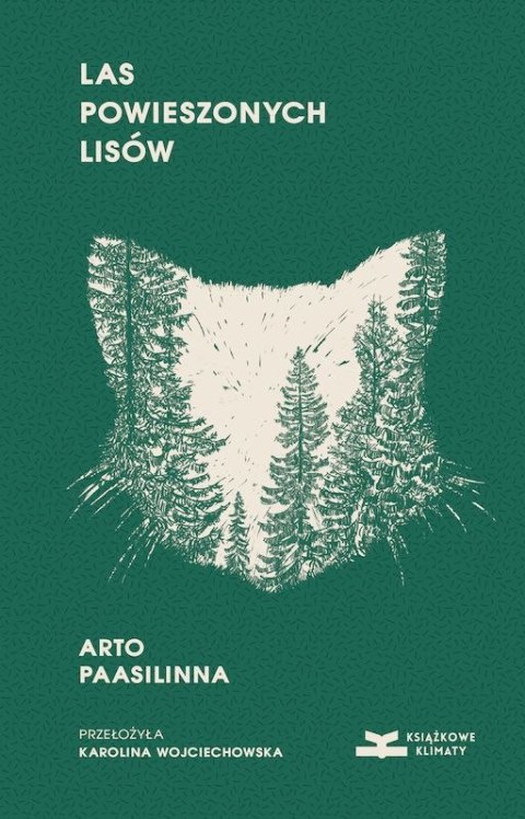 Las powieszonych lisów Las powieszonych lisów