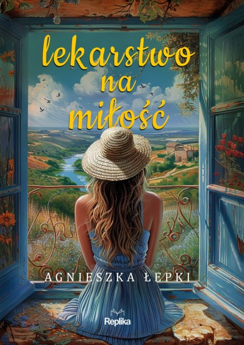 Lekarstwo na miłość Lekarstwo na miłość