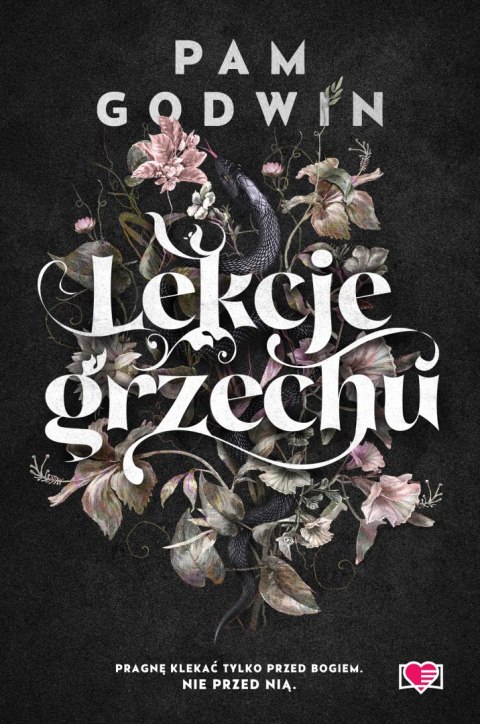 Lekcje grzechu Lekcje grzechu