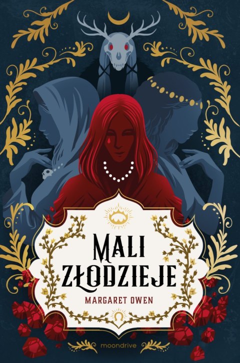 Mali złodzieje Mali złodzieje