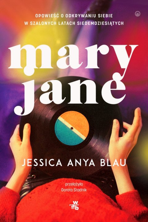 Mary Jane Mary Jane