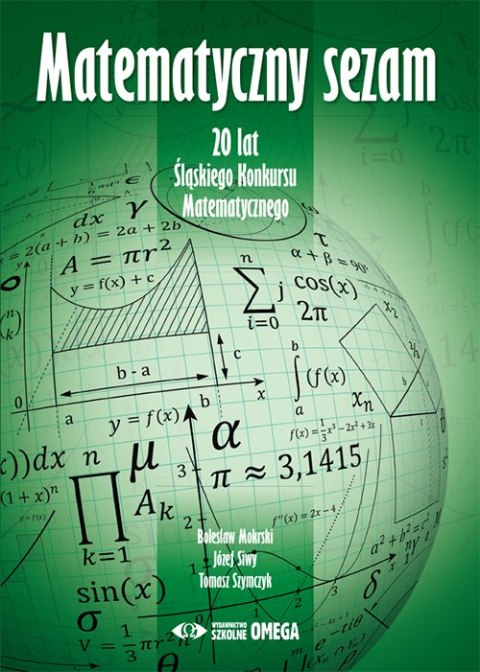 Matematyczny sezam wydanie trzecie Matematyczny sezam wydanie trzecie