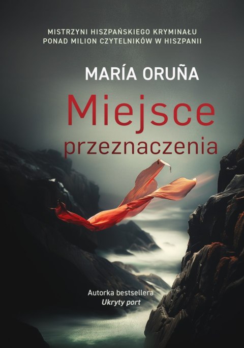 Miejsce przeznaczenia Miejsce przeznaczenia