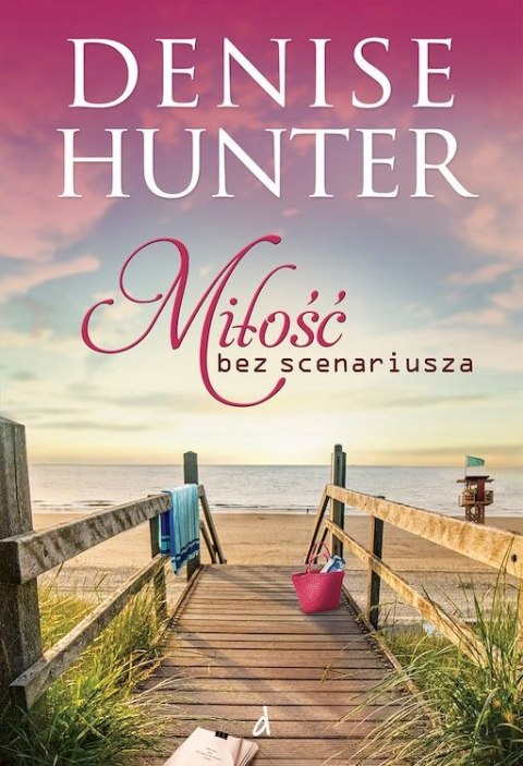 Miłość bez scenariusza Miłość bez scenariusza