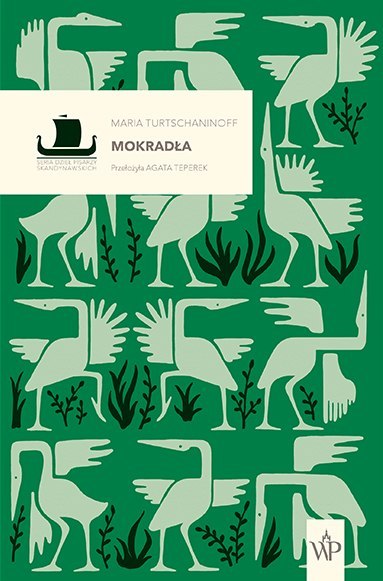 Mokradła Mokradła