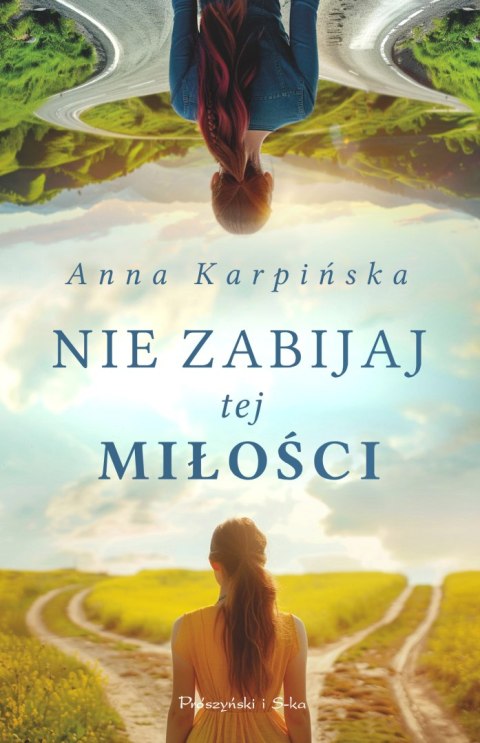 Nie zabijaj tej miłości Nie zabijaj tej miłości