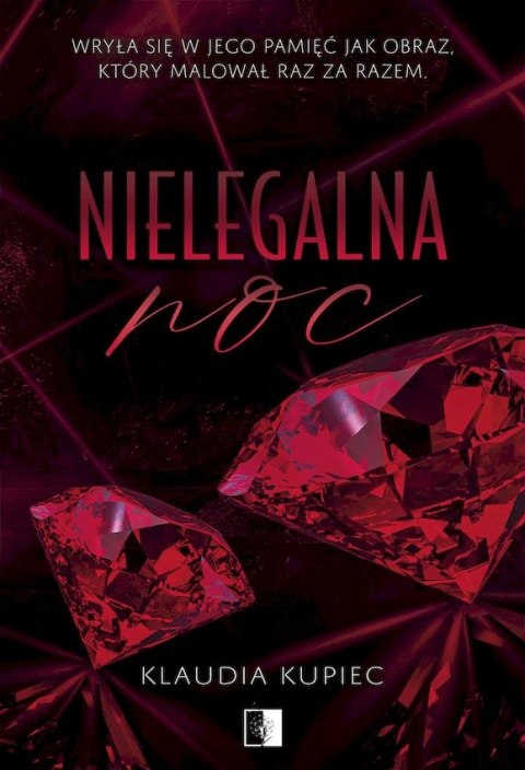 Nielegalna noc Nielegalna noc