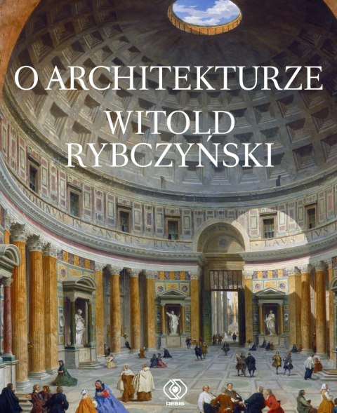 O architekturze O architekturze