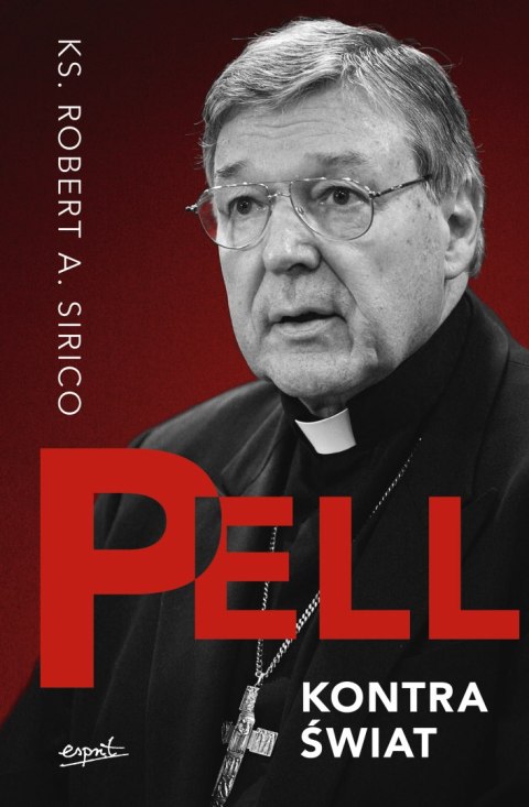 Pell kontra świat Pell kontra świat