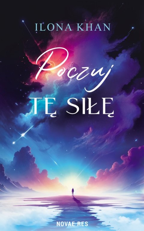 Poczuj tę siłę Poczuj tę siłę