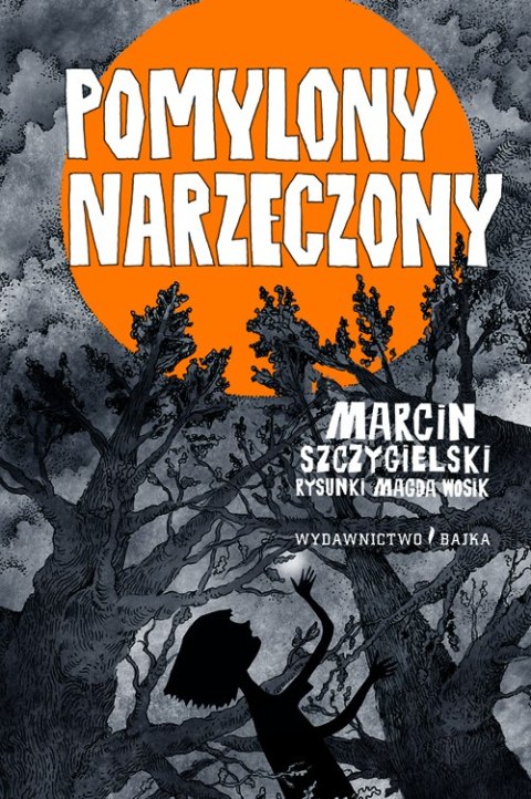 Pomylony narzeczony wyd. 2 Pomylony narzeczony wyd. 2
