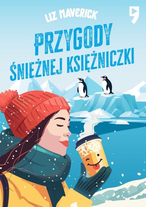 Przygody śnieżnej księżniczki Przygody śnieżnej księżniczki