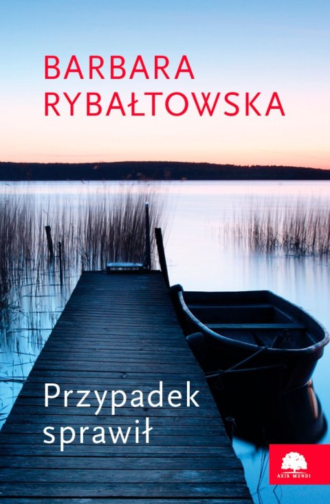 Przypadek sprawił Przypadek sprawił