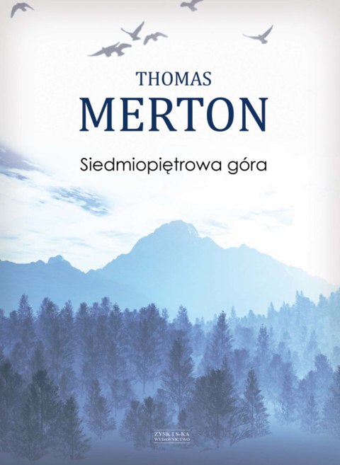 Siedmiopiętrowa góra Siedmiopiętrowa góra