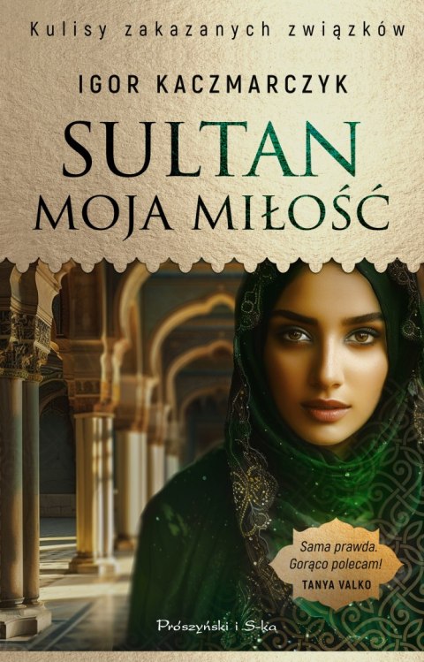 Sultan, moja miłość Sultan, moja miłość