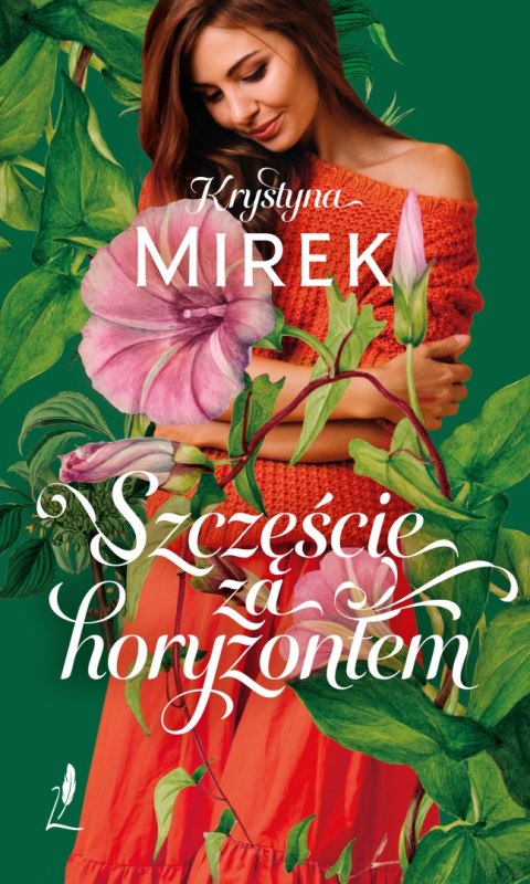 Szczęście za horyzontem Szczęście za horyzontem