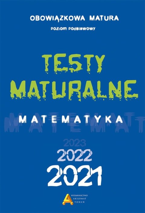 Testy maturalne matematyka 2015 poziom podstawowy 2021 Testy maturalne matematyka 2015 poziom podstawowy 2021