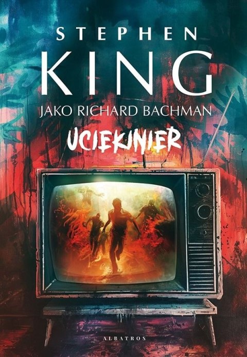 Uciekinier Uciekinier