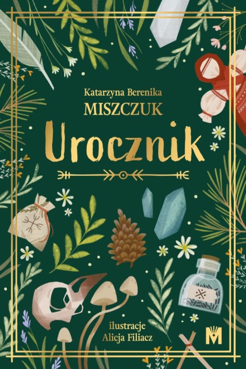 Urocznik Urocznik