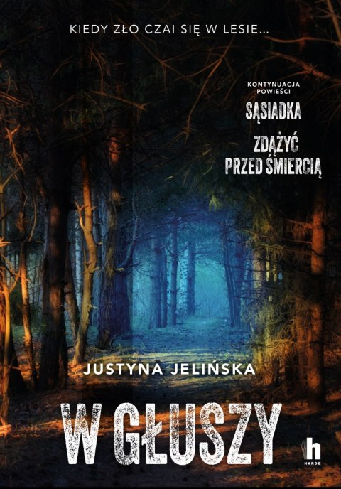 W głuszy W głuszy