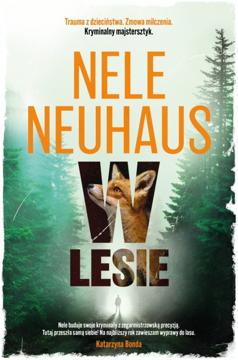 W lesie W lesie